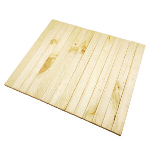 Houten serveer- & snijplank – Perfect voor Voedselbereiding