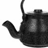 Perzische Aluminium Ketel & Theepot Set - 2 Liter Outdoor