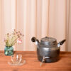 Persian Aluminum Kettle – Stovetop & Camping Essential, 4 Liter