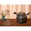 Persian Aluminum Kettle – Stovetop & Camping Essential, 4 Liter