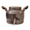 Persian Aluminum Kettle – Stovetop & Camping Essential, 4 Liter