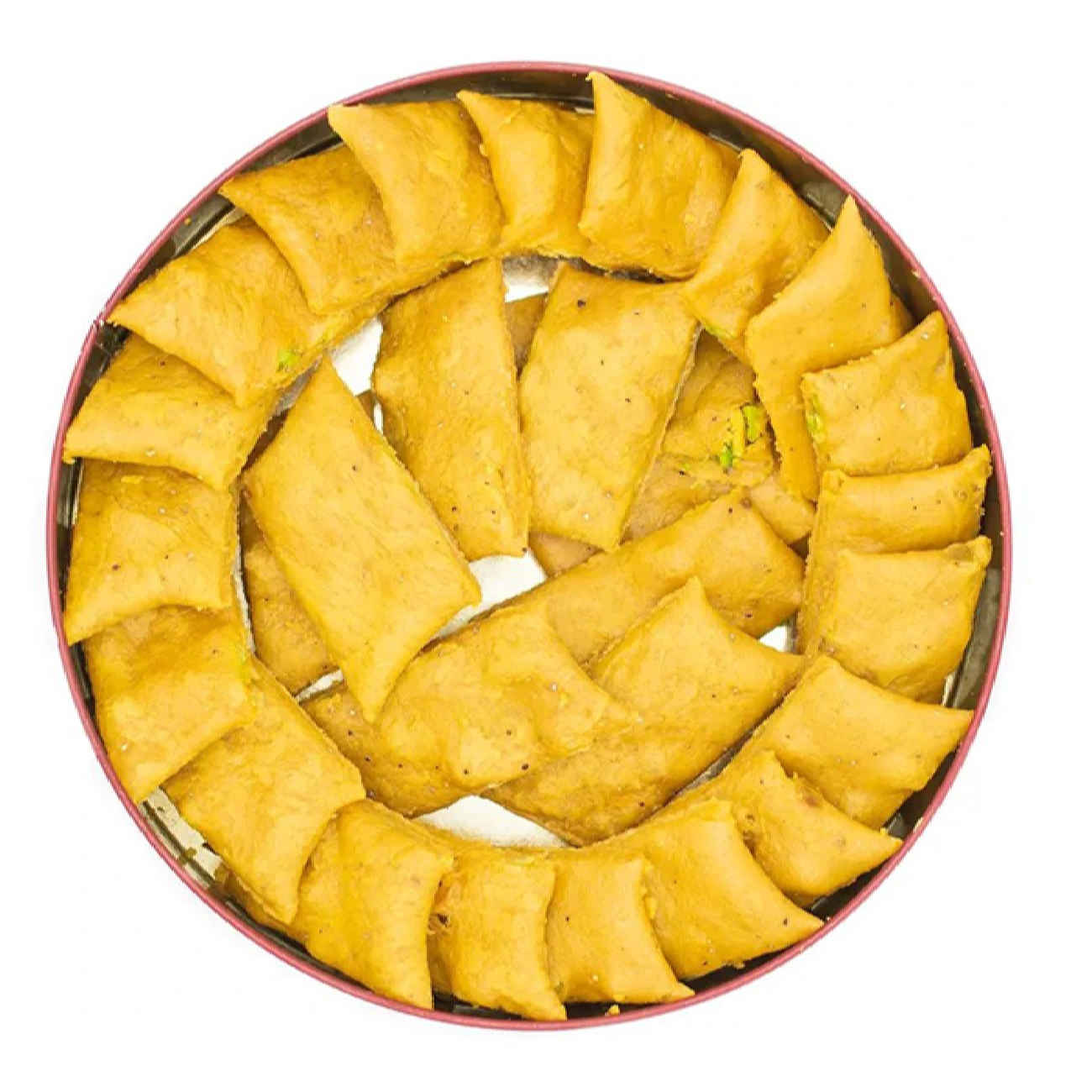 Sohan Bites – Pistache Lekkernij Souvenir (2x 500g)