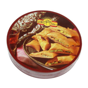 Sohan Bites – Pistache Lekkernij Souvenir (2x 500g)