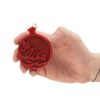 Granaatappelkaars – Kalligrafie design, geschikt voor Yalda-feest