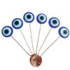 Perzische Esfand Wierookbrander – Boze Oog Design