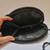Perzische handgemaakte dames clutch – Suzani bloemen