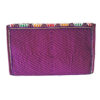Perzische handgemaakte dames clutch – Suzani traditie