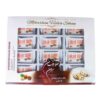 Sohan Halva Mobarhan – Hazelnoot Suikervrij (2x 450g)