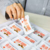 Sohan Halva Mobarhan – Hazelnoot Suikervrij (2x 450g)