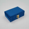 Luxe Saffraan Cadeauset - 1g Bosjes saffraan met vijzel - 100% Authentiek