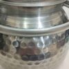 Perzische Metalen Dubbele Theepot – Duurzaam voor Exquise Theezetten