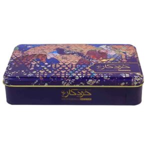 Sohan Khodkar – Gemengde Noten Brittle (2x 460g)