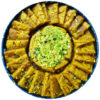 Sohan Bazare Dehkade – Perzische Pistache Boterlekkernij (2x 500g)