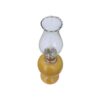Perzische Aardewerken Petroleumlamp – Decoratieve Kerosinelamp