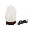 Perzische zoutlamp – Verbeter uw leefruimte met natuurlijke wellness