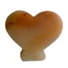 Perzische zoutlamp – Liefde model perfect voor meditatie & ontspanning