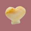 Perzische zoutlamp – Liefde model perfect voor meditatie & ontspanning
