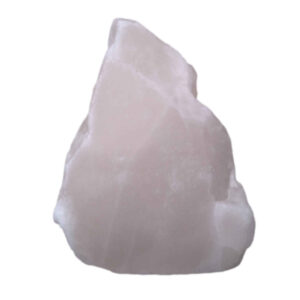 Perzische zoutlamp – Perfect cadeau voor meditatie, stressverlichting & woondecoratie