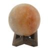 Perzische zoutlamp voor natuurlijke wellness – Perfect cadeau voor stressverlichting & woondecoratie