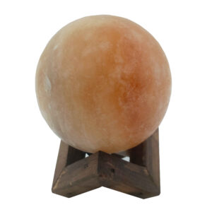 Perzische zoutlamp voor natuurlijke wellness – Perfect cadeau voor stressverlichting & woondecoratie