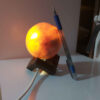 Perzische zoutlamp voor natuurlijke wellness – Perfect cadeau voor stressverlichting & woondecoratie