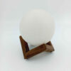 Perzische zoutlamp voor natuurlijke wellness – Perfect cadeau voor stressverlichting & woondecoratie