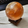 Perzische zoutlamp voor natuurlijke wellness – Perfect cadeau voor stressverlichting & woondecoratie