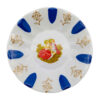 Perzische theeschotel – Layla en Majnun design (set van 6)