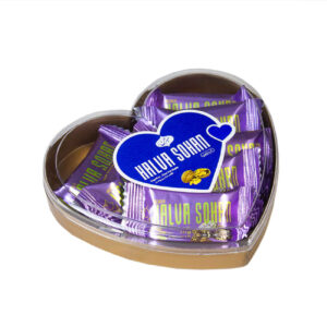 Sohan Halva Mobarhan – Walnoot Suikervrij (6x 150g)