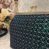 Persian Women’s Clutch Bag – Suzani Embroidery, Suitable for Party & Celebration