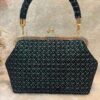 Persian Women’s Clutch Bag – Suzani Embroidery, Suitable for Party & Celebration
