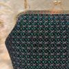 Persian Women’s Clutch Bag – Suzani Embroidery, Suitable for Party & Celebration