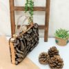 Persian Women’s Clutch Bag – Suzani Embroidery Trendy Handmade Design