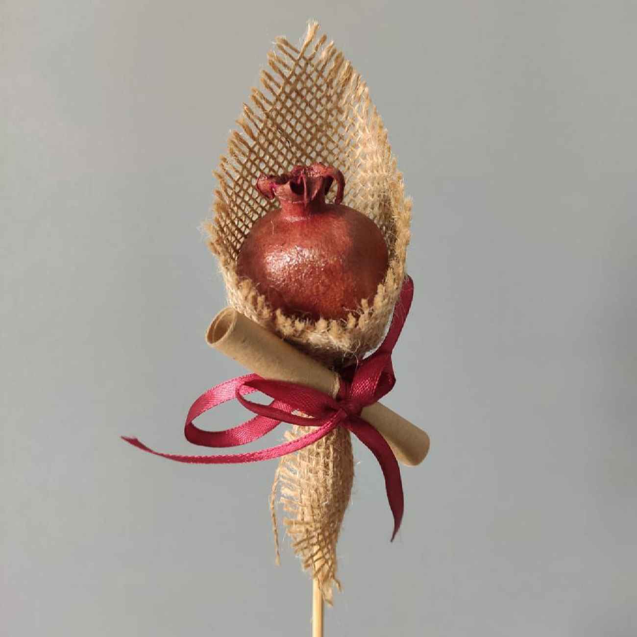 Perzisch Yalda Cadeau – Granaatappel & Hafez Waarzegging – Set van 10