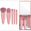 Make-up Kwastenset met Spiegel