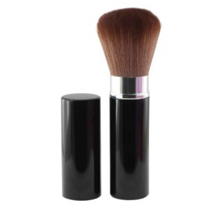 Draagbare Make-up Kwast voor Poeder en Blenden