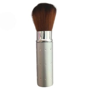 Draagbare Cosmetische Kwast voor Make-up