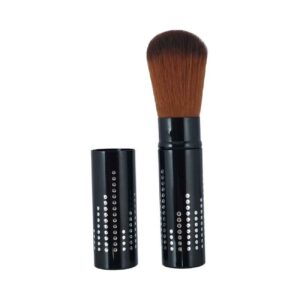 Uitschuifbare Make-up Kwast – Voor Poeder & Blush