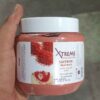 Saffraan Gezichtsmasker – Voedend & Hydraterend Pink