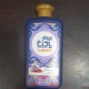 Saffraan Shampoo – Versterkend voor Beschadigd Haar (2 x 400g)