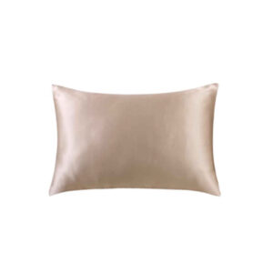 Elegante Satijnen Kussenslopen – Set van 2 Modern Design