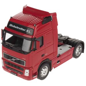 Volvo FH12 Model Vrachtwagen Speelgoedtruck – Voor Kinderen, Verzamelaars en Truckfans