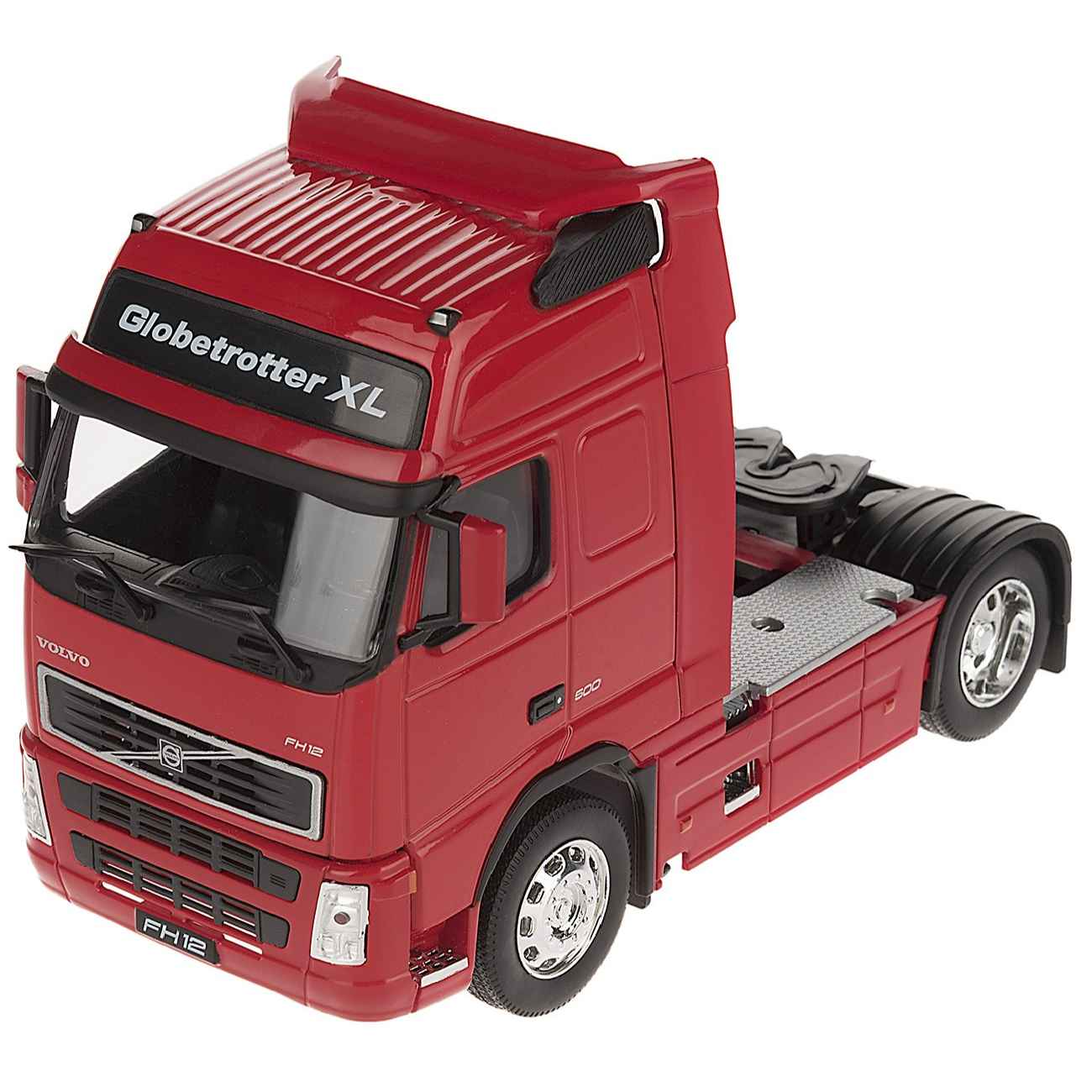 Volvo FH12 Model Vrachtwagen Speelgoedtruck – Voor Kinderen, Verzamelaars en Truckfans