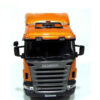 Scania R470 Modelvrachtwagen – Luxe Metalen Speelgoedtruck