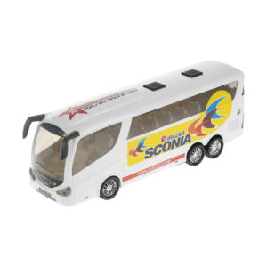 Scania Speelgoedbus – Realistisch Modelvoertuig voor Kinderen