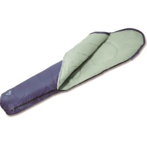 Eenpersoons slaapzak – Perfect voor backpacken, reizen