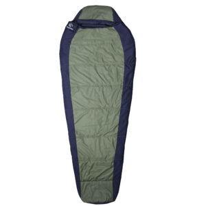 Eenpersoons slaapzak – Perfect voor kamperen, comfort & warmte voor elk avontuur