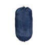 Eenpersoons slaapzak – Perfect voor kamperen, comfort & warmte in marineblauw