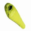 Lichtgewicht Slaapzak – Nylon voor Kamperen & Wandelen