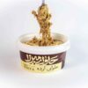Mirza Suikervrije Tahin Halva met Dadelsiroop